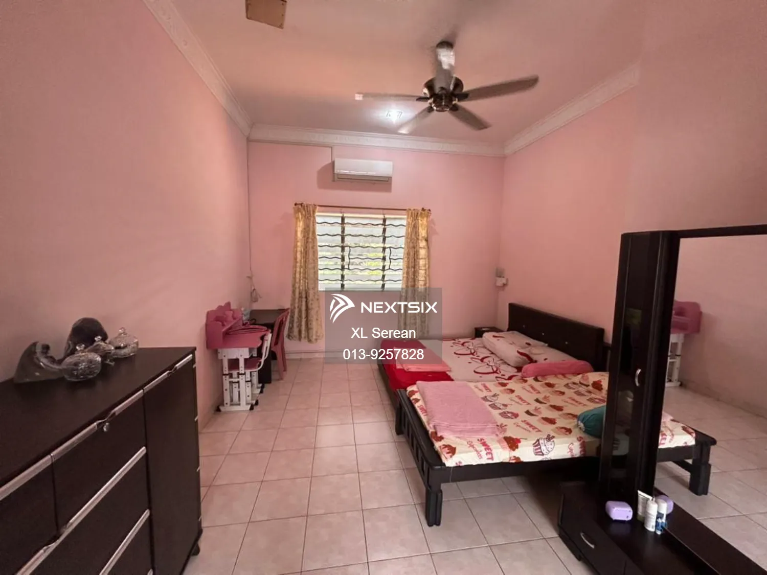 Semi-detached House For Sale in Johor Bahru Johor - Image 7