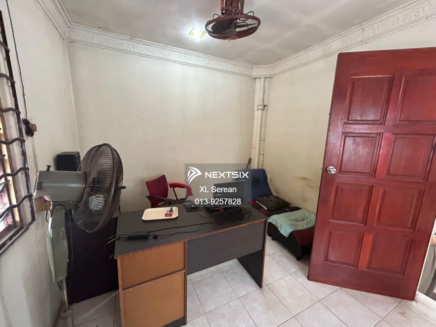 Semi-detached House For Sale in Johor Bahru Johor - Image 9