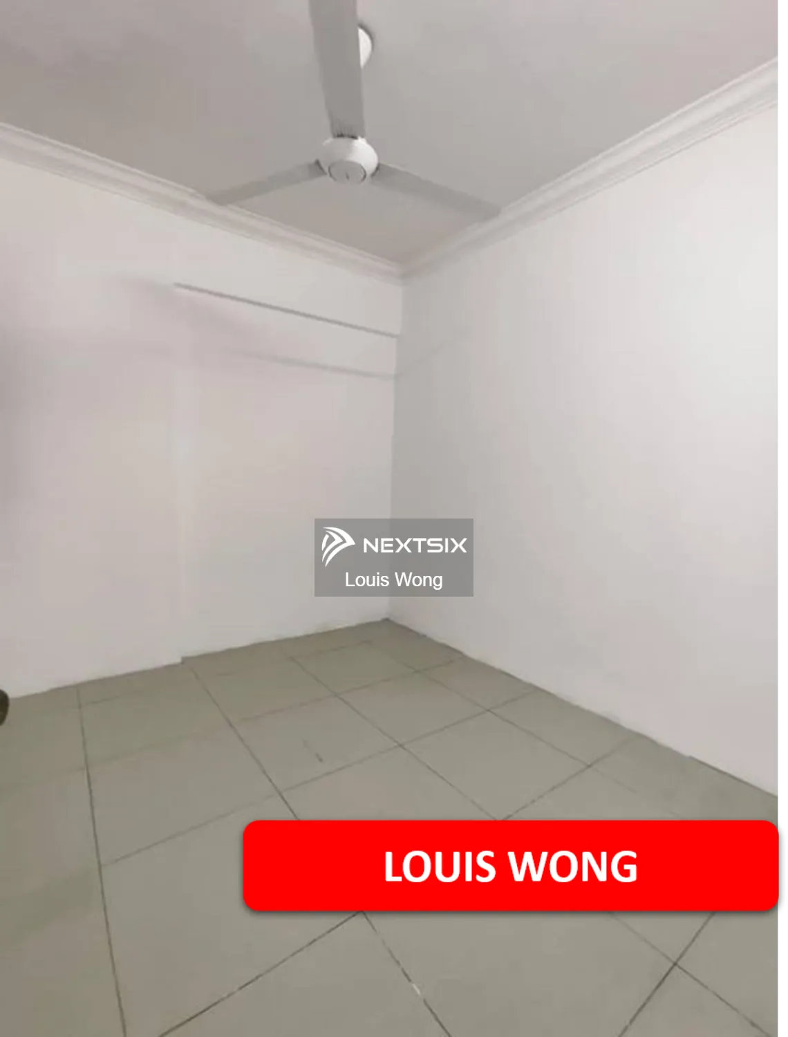 Apartment For Sale in Bangi Selangor - Image 5