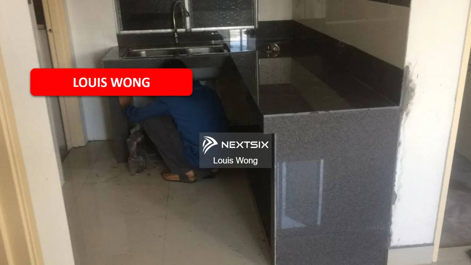 Apartment For Sale in Bangi Selangor - Image 6