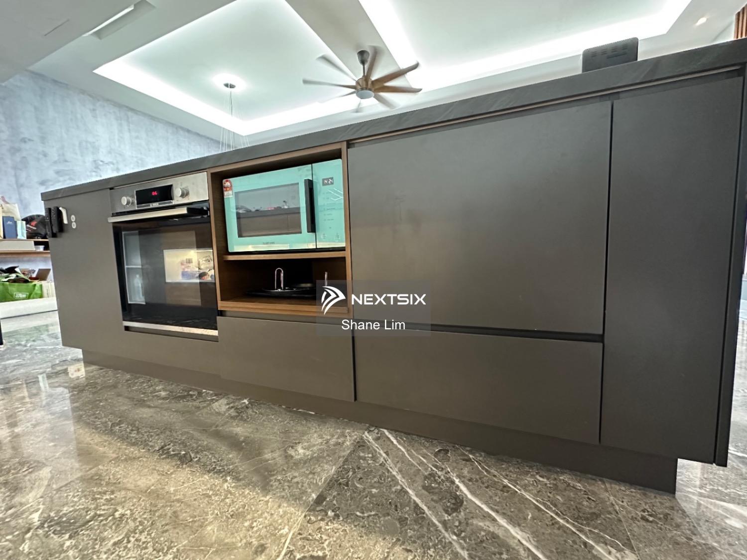 Condominium For Rent in Bangsar Wilayah Persekutuan Kuala Lumpur - Image 5