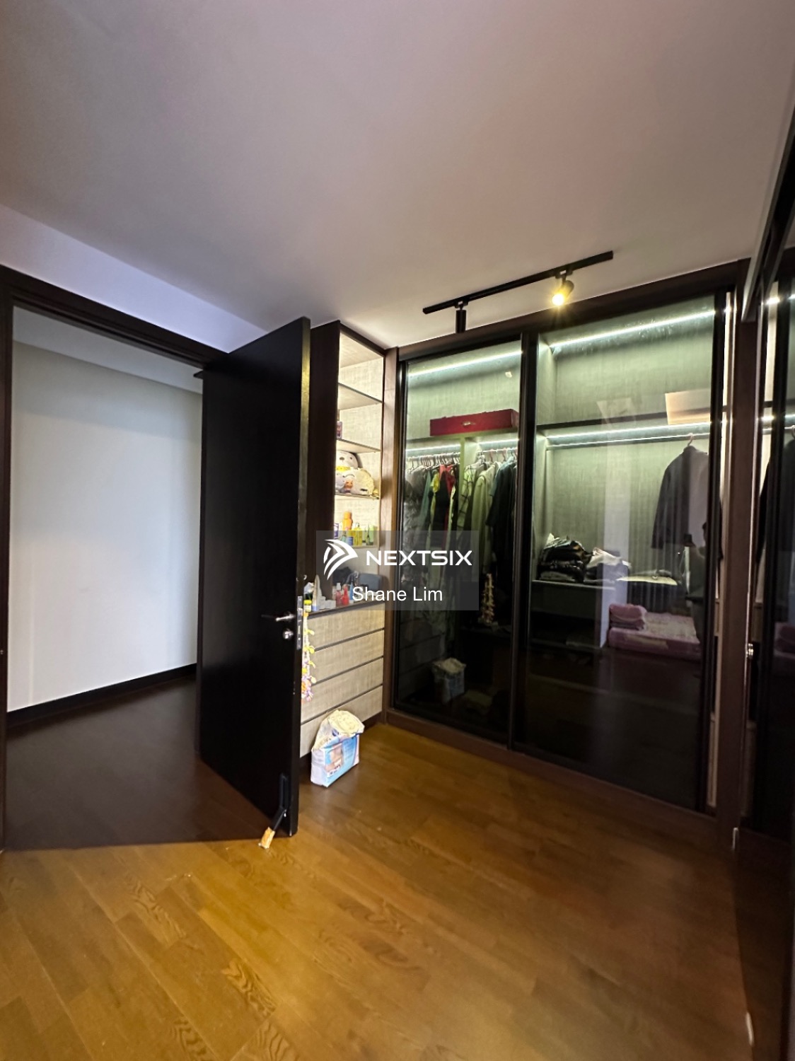 Condominium For Rent in Bangsar Wilayah Persekutuan Kuala Lumpur - Image 9