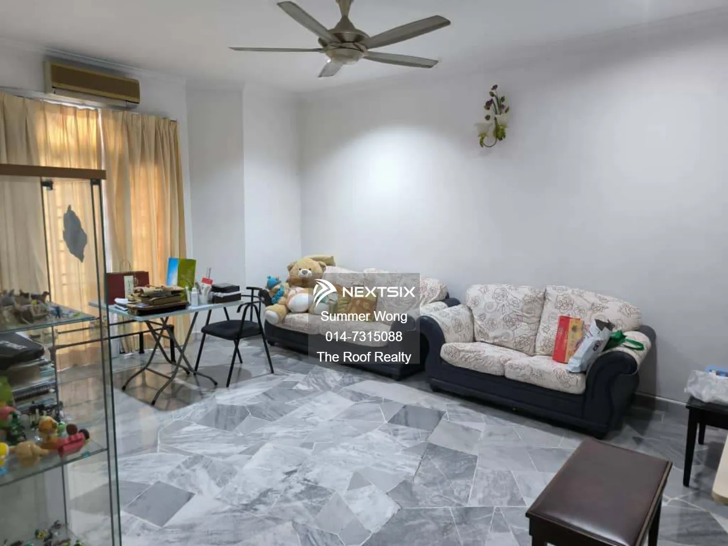 Semi-detached House For Sale in Ampang Selangor - Image 13