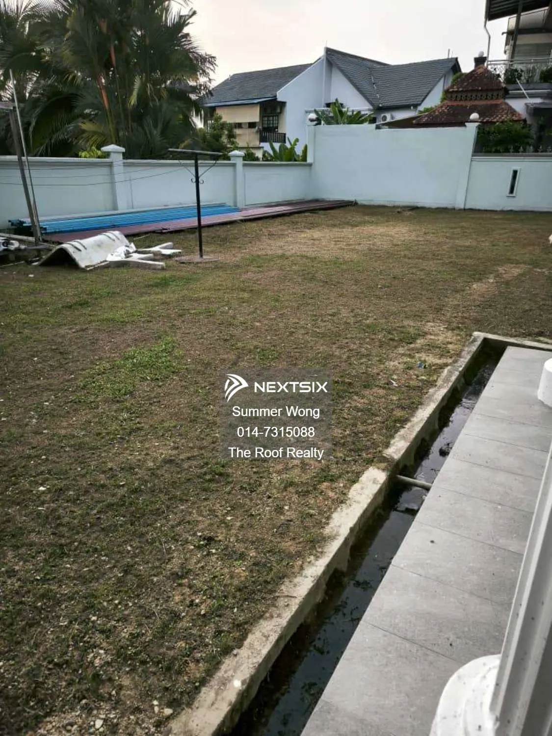 Semi-detached House For Rent in Ampang Selangor - Image 10