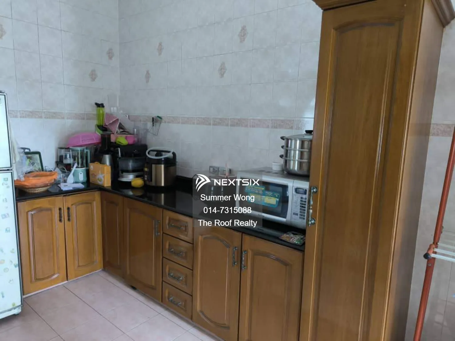 Semi-detached House For Rent in Ampang Selangor - Image 5