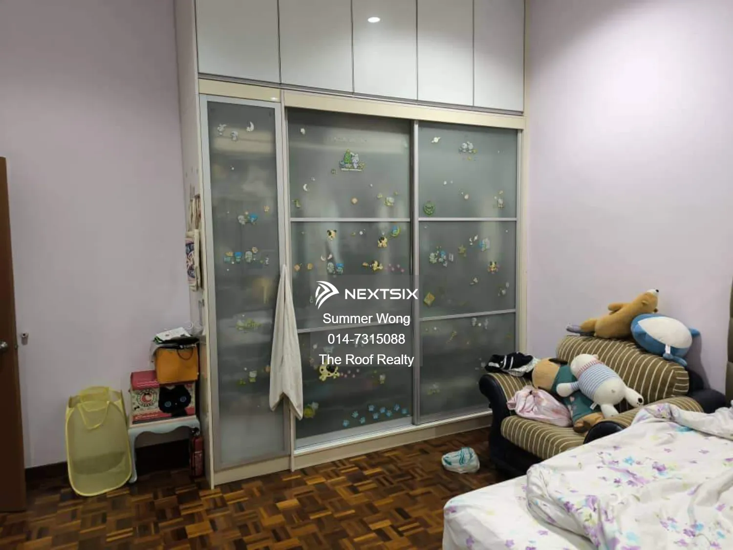 Semi-detached House For Rent in Ampang Selangor - Image 7