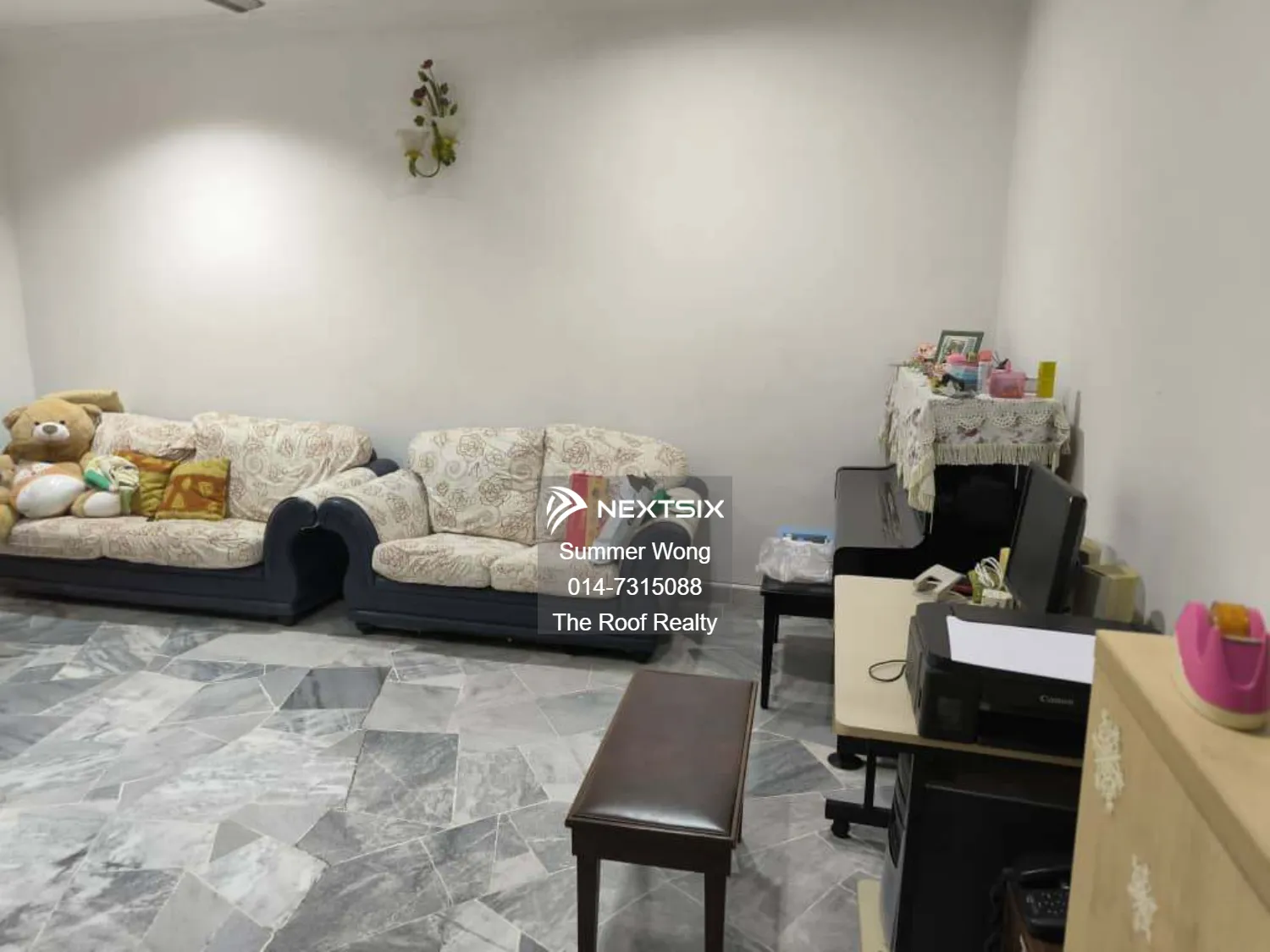 Semi-detached House For Rent in Ampang Selangor - Image 8