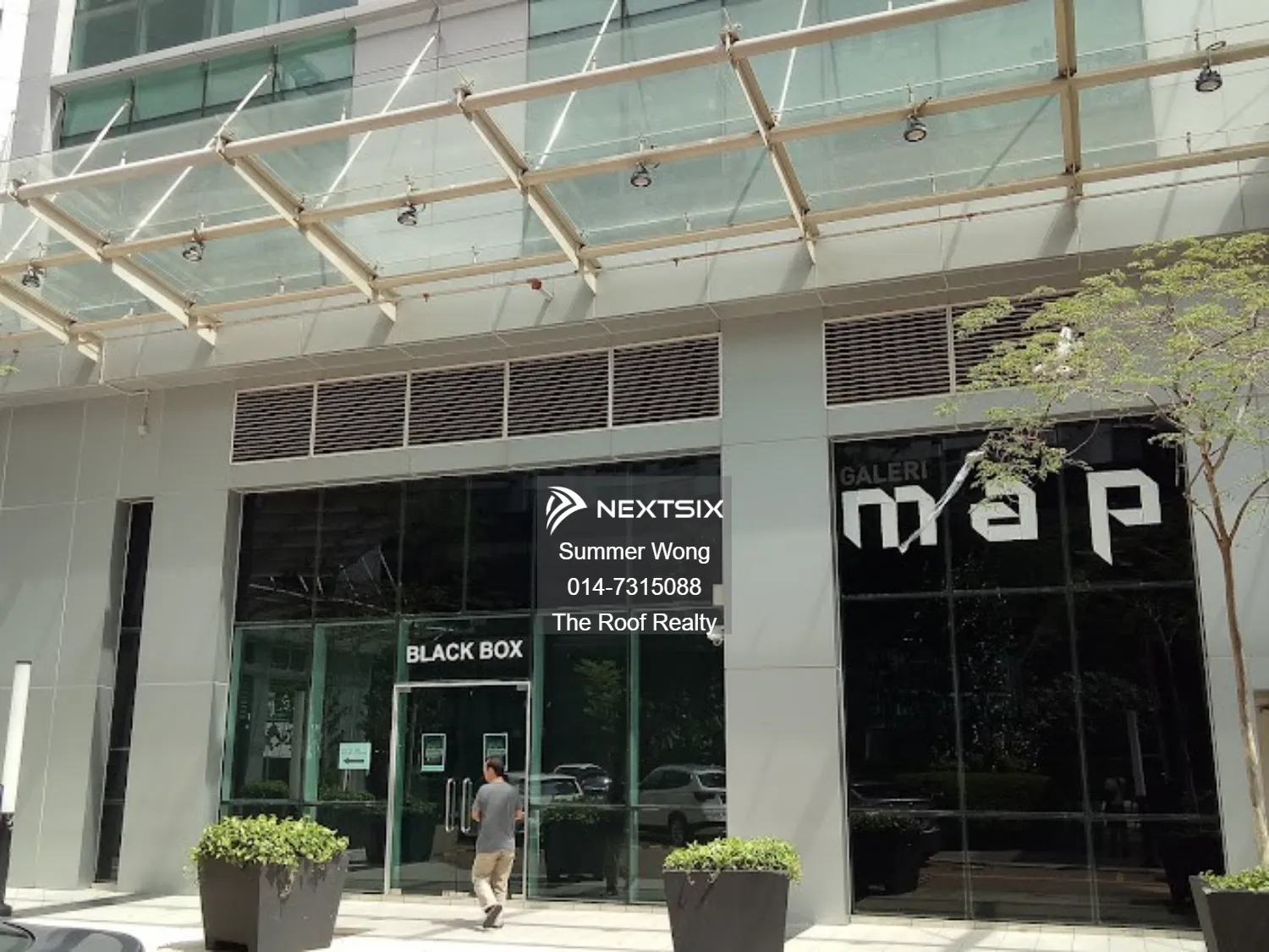 Solaris Dutamas FREEHOLD & Partially furnished Attacted Publika Mall