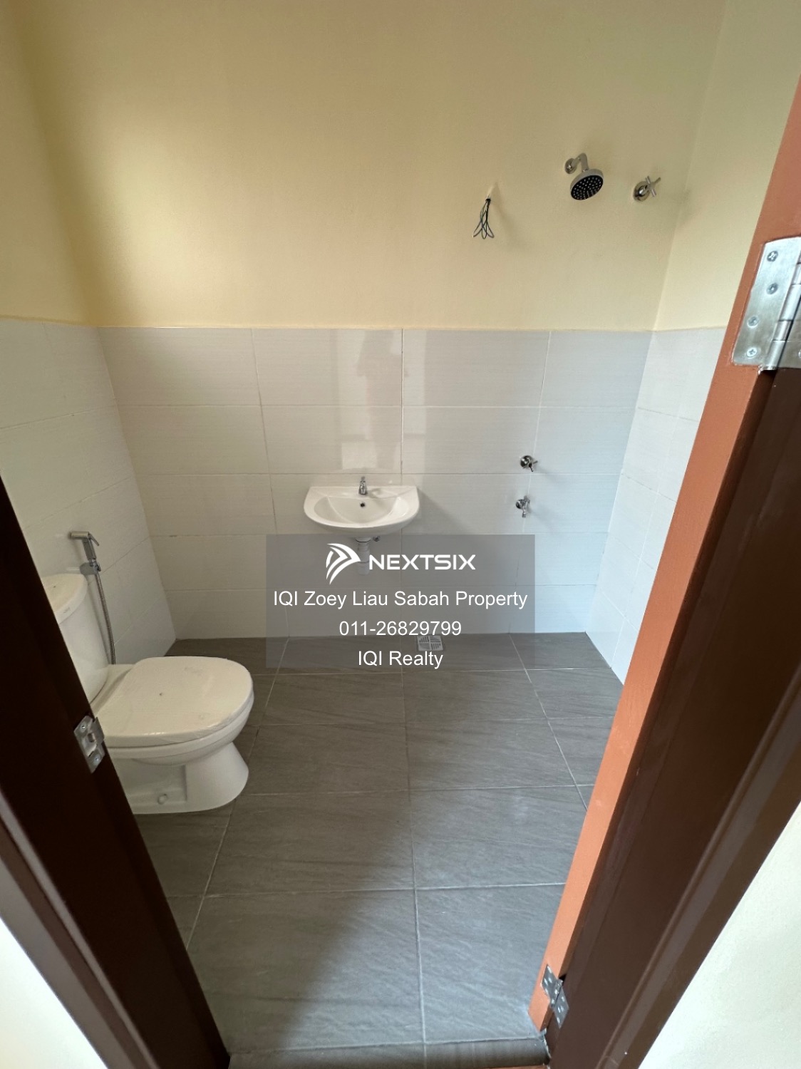 2-sty Terrace/Link House For Sale in Kota Kinabalu Sabah - Image 10