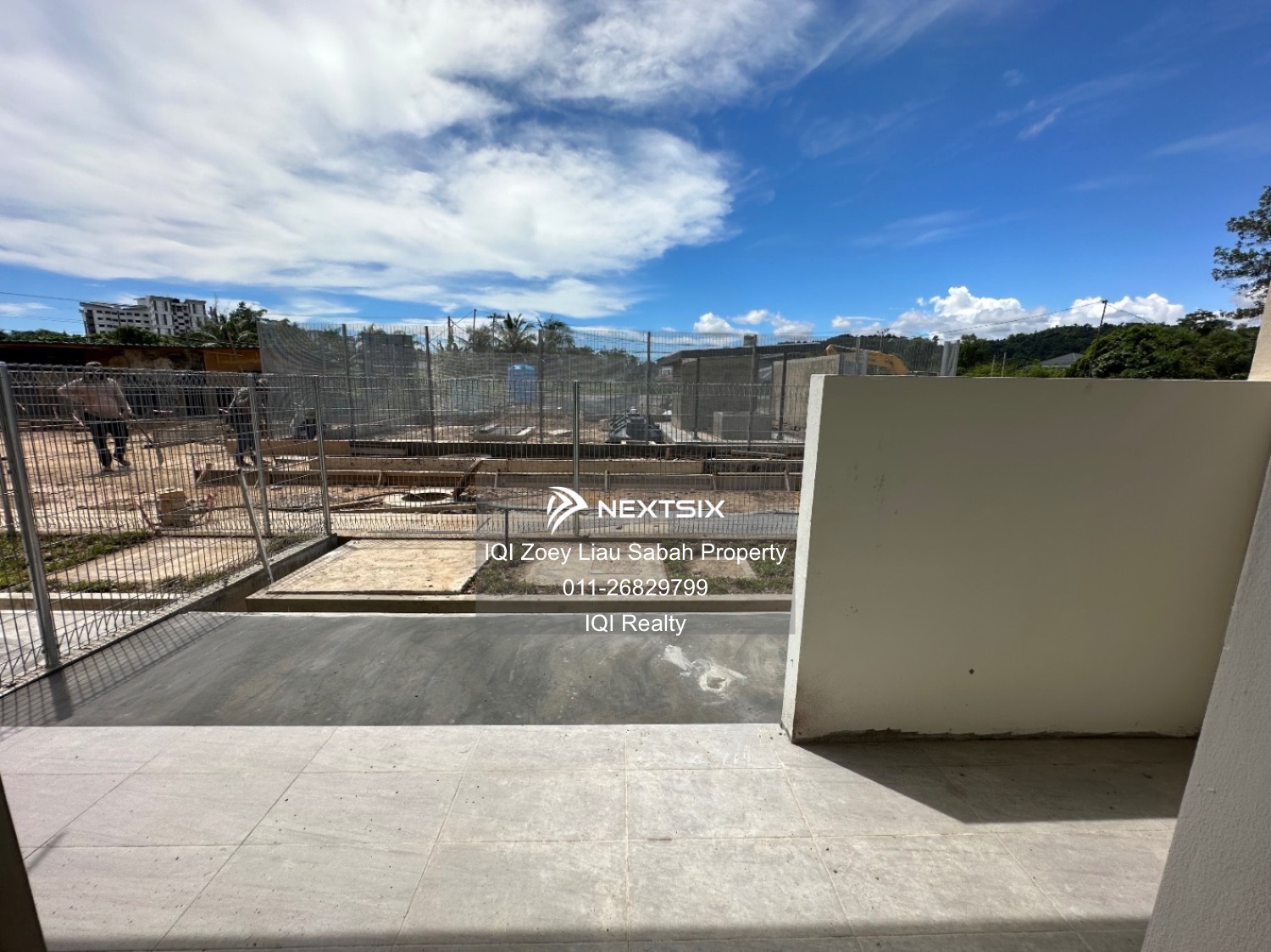 2-sty Terrace/Link House For Sale in Kota Kinabalu Sabah - Image 12