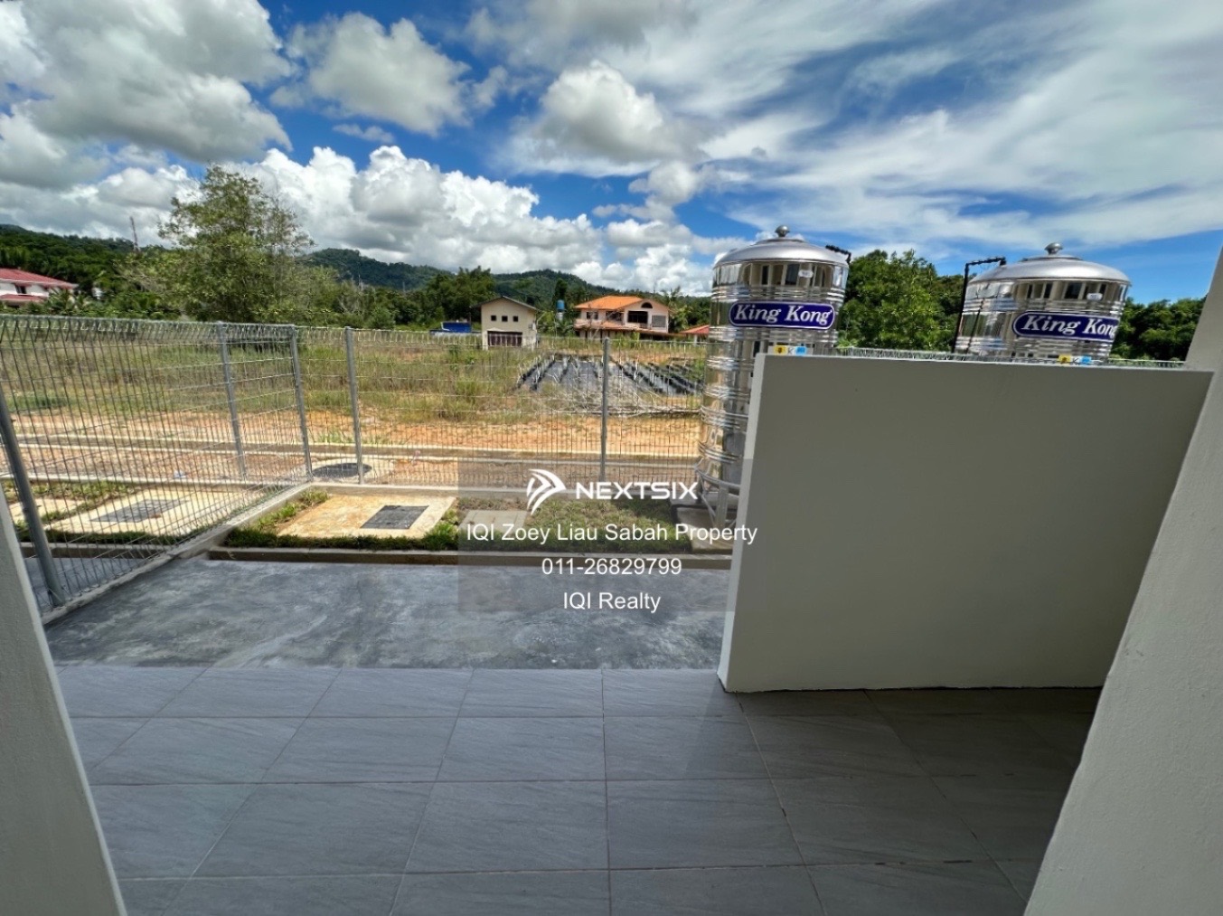 2-sty Terrace/Link House For Sale in Kota Kinabalu Sabah - Image 13