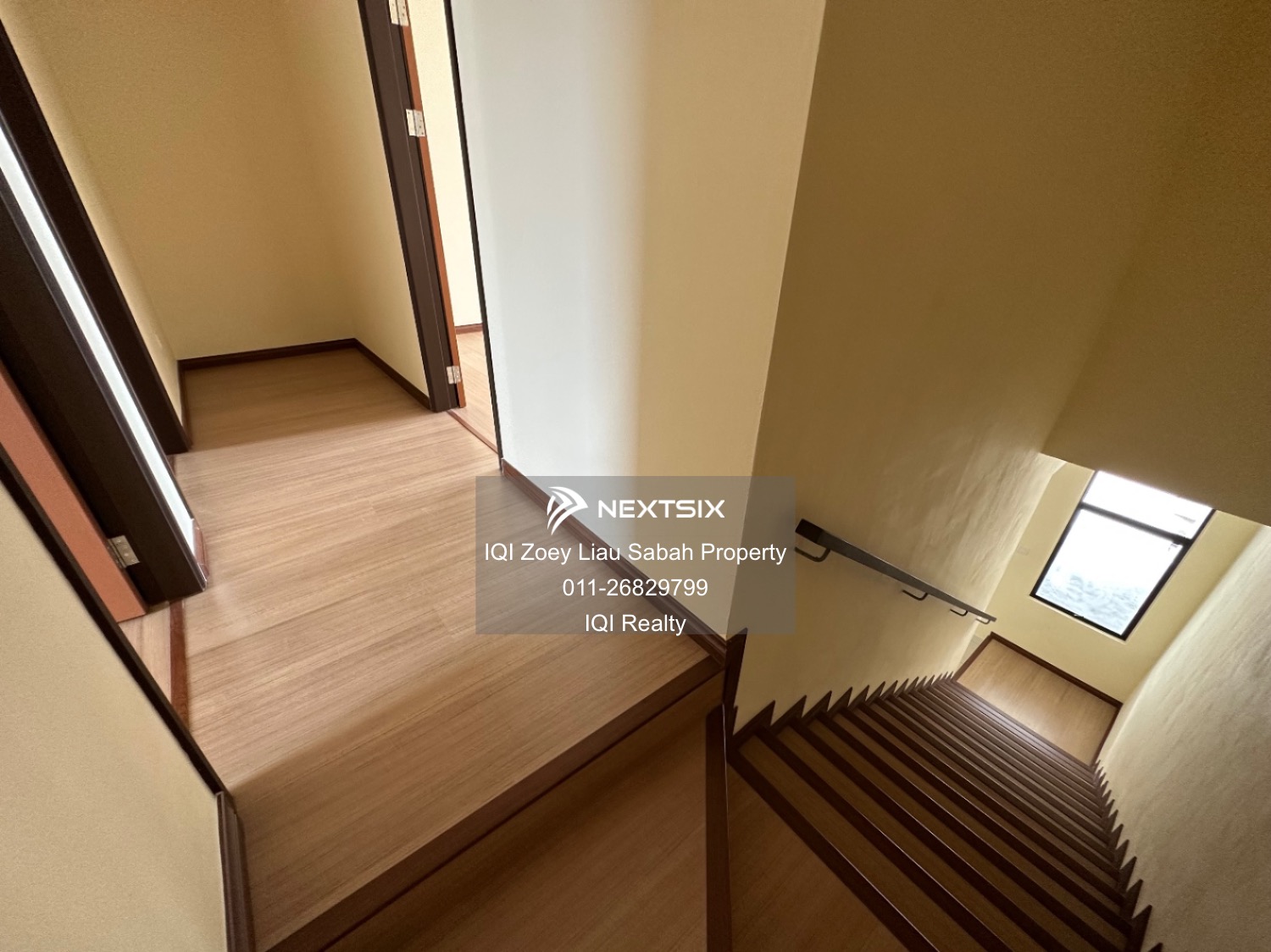 2-sty Terrace/Link House For Sale in Kota Kinabalu Sabah - Image 14