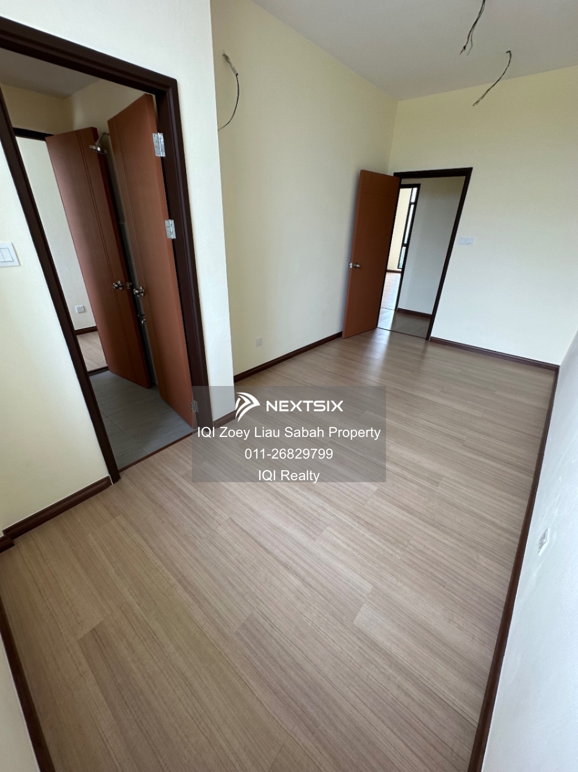 2-sty Terrace/Link House For Sale in Kota Kinabalu Sabah - Image 16