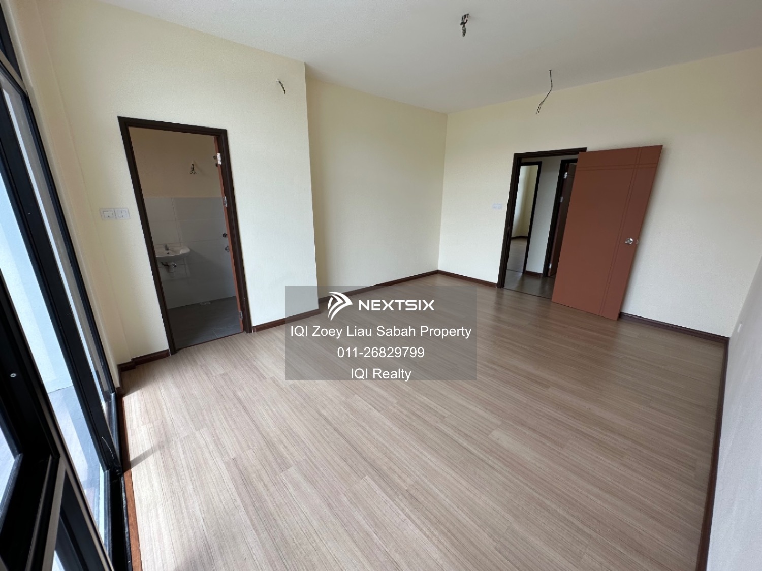 2-sty Terrace/Link House For Sale in Kota Kinabalu Sabah - Image 17
