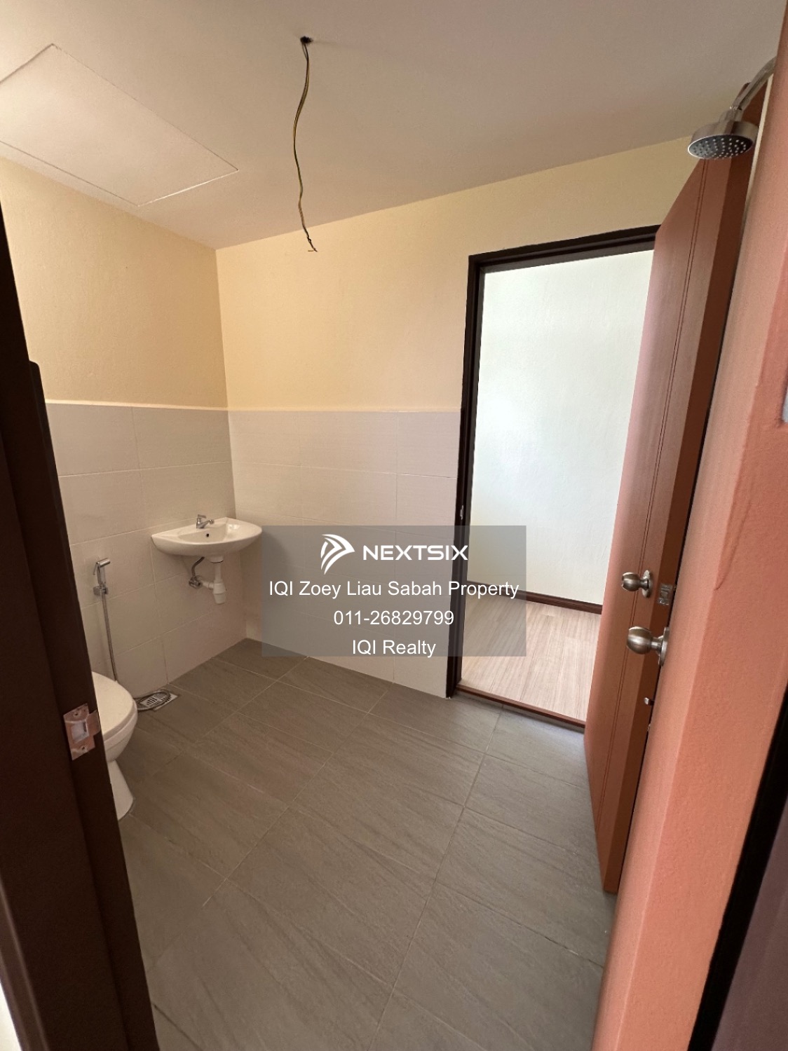 2-sty Terrace/Link House For Sale in Kota Kinabalu Sabah - Image 18