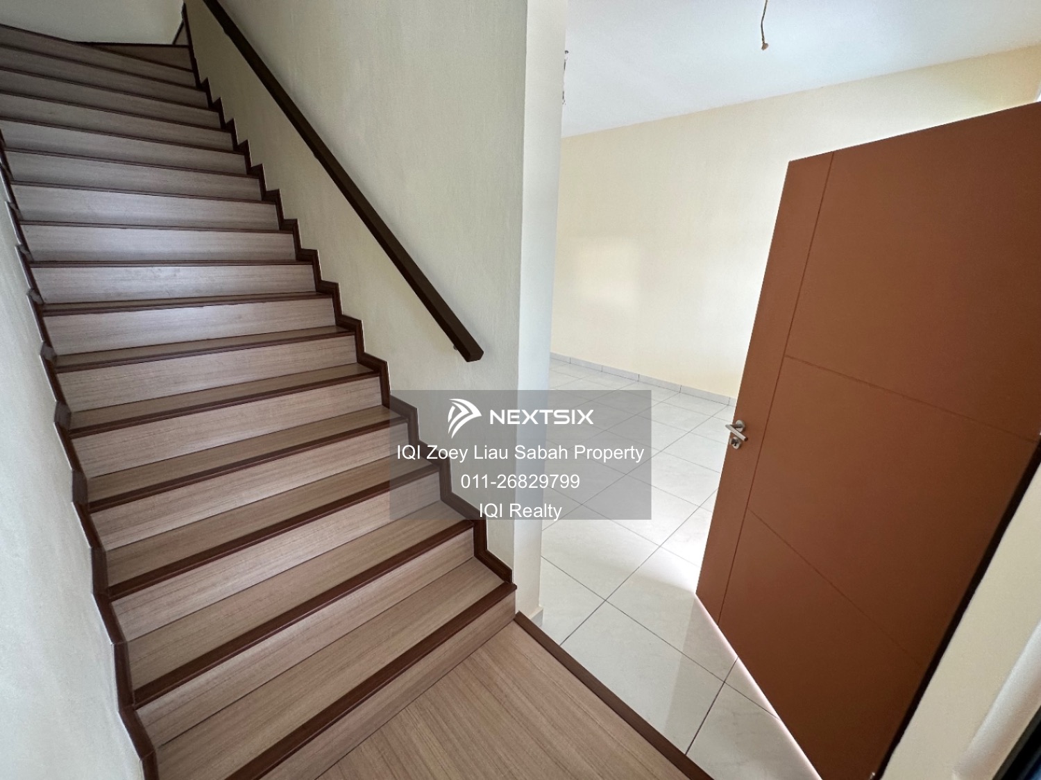 2-sty Terrace/Link House For Sale in Kota Kinabalu Sabah - Image 20