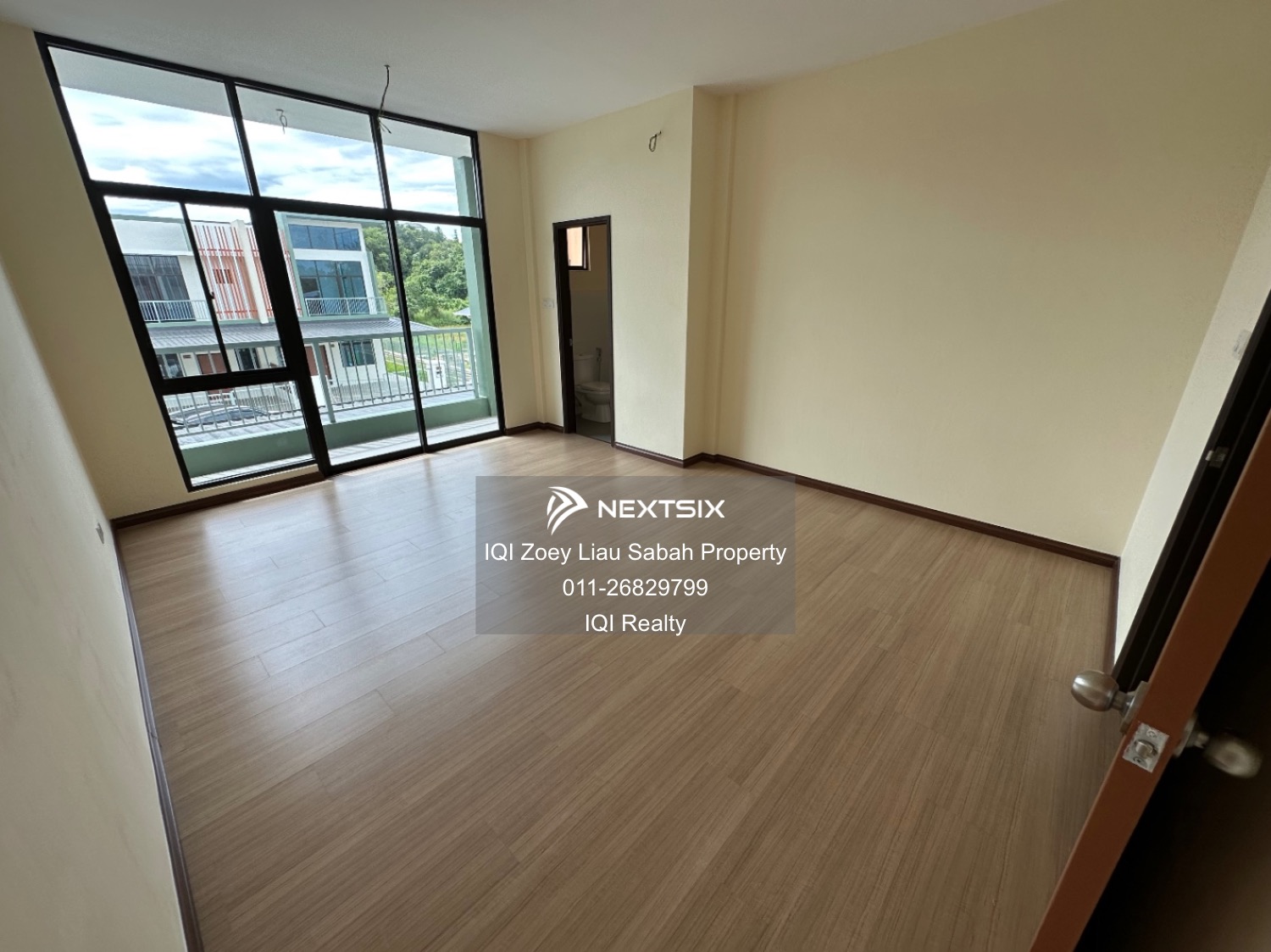 2-sty Terrace/Link House For Sale in Kota Kinabalu Sabah - Image 21