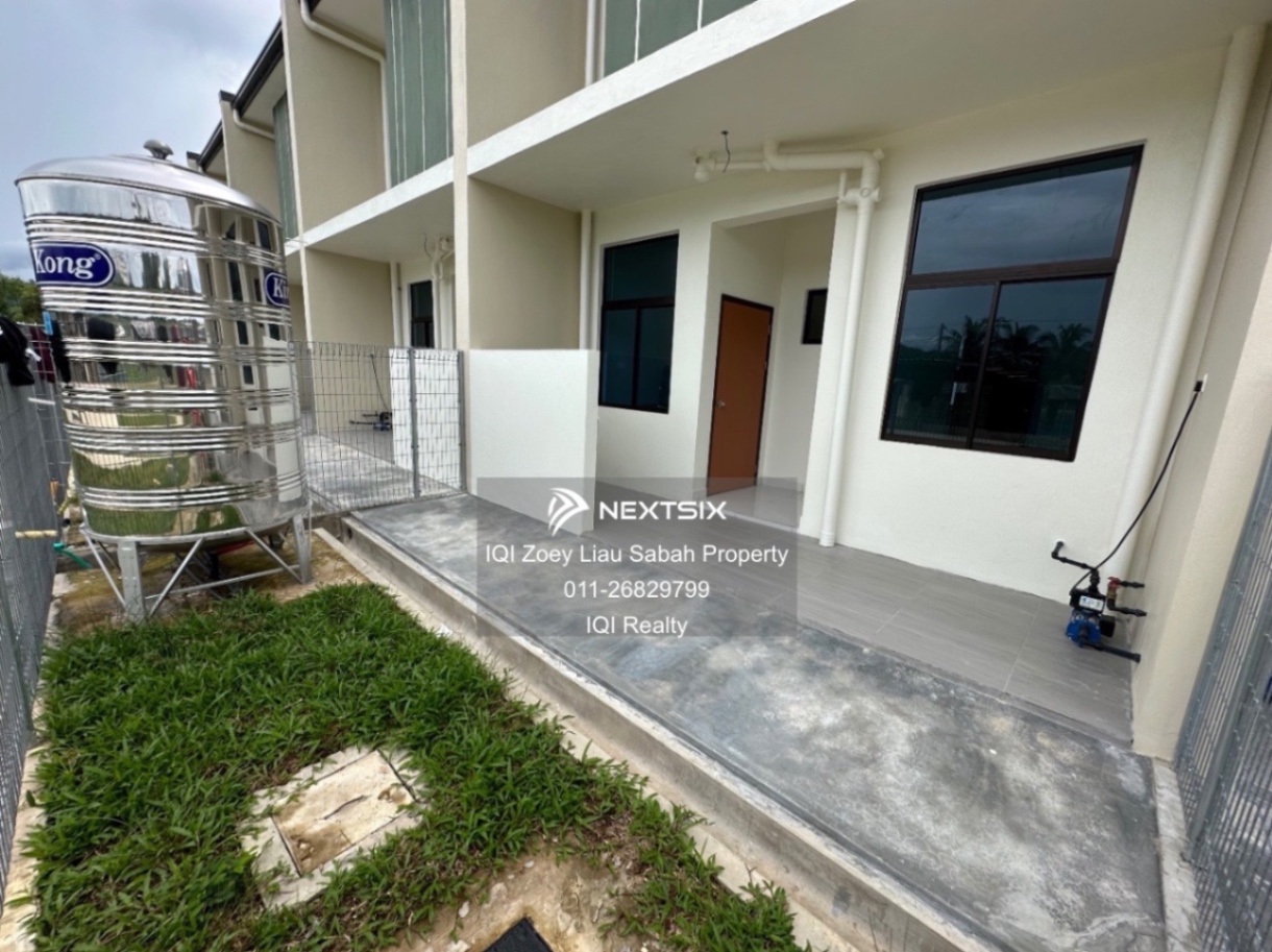 2-sty Terrace/Link House For Sale in Kota Kinabalu Sabah - Image 22