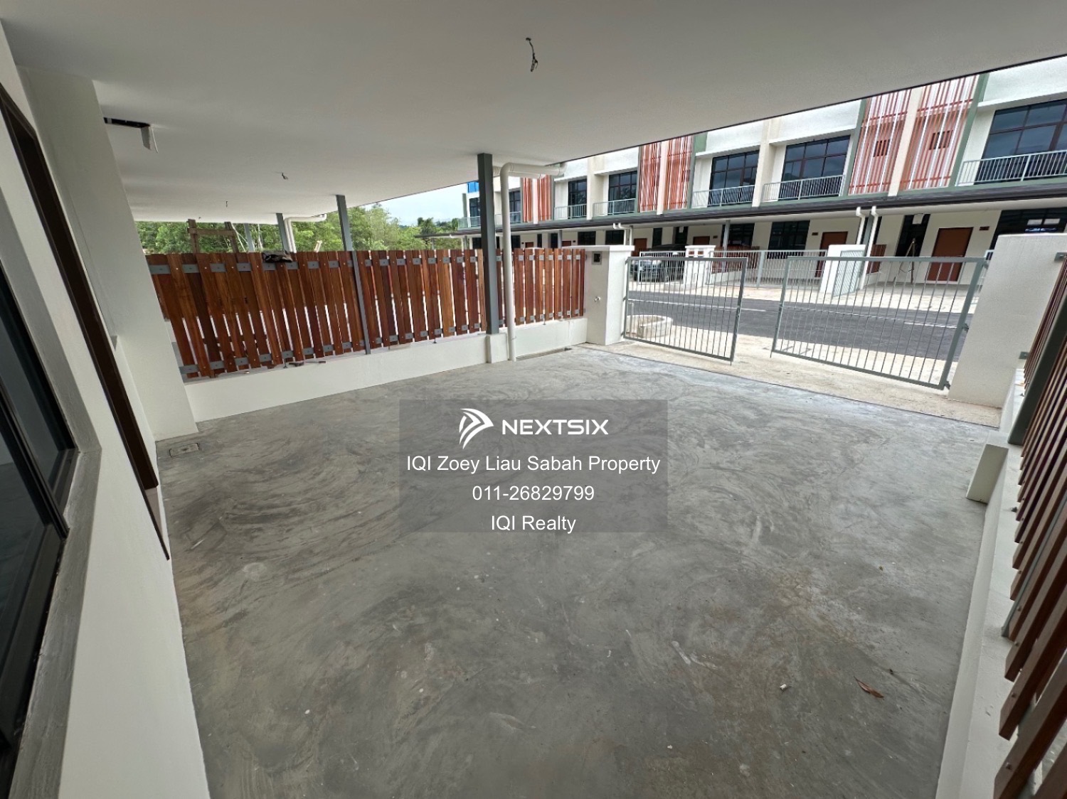 2-sty Terrace/Link House For Sale in Kota Kinabalu Sabah - Image 24