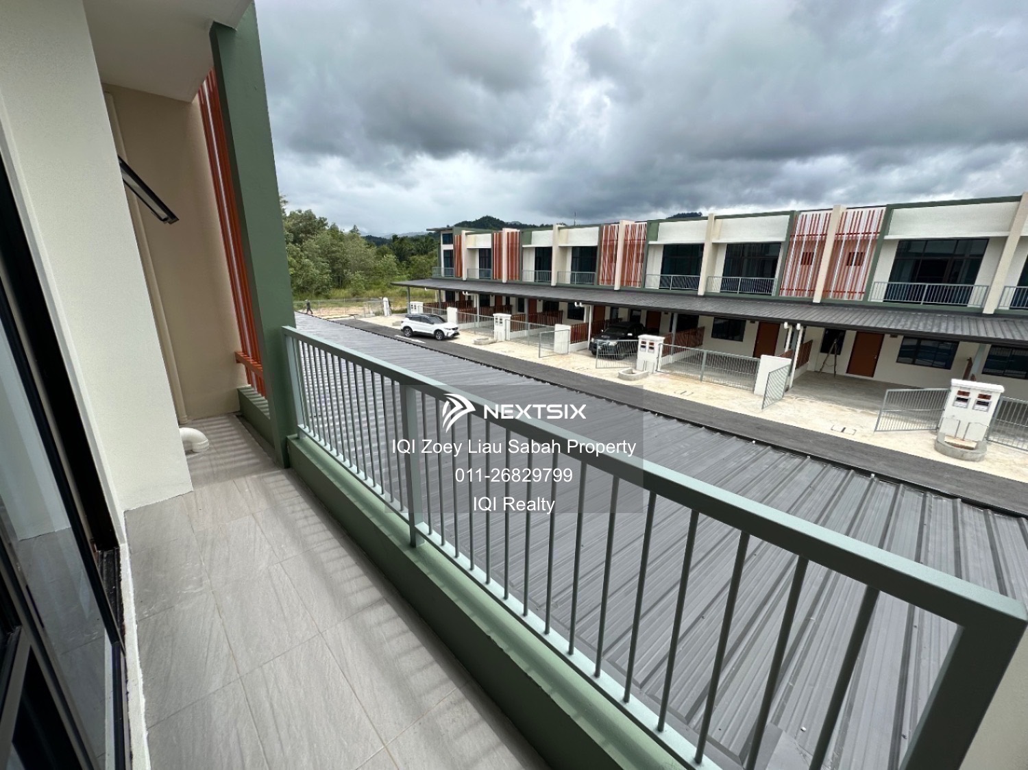 2-sty Terrace/Link House For Sale in Kota Kinabalu Sabah - Image 26