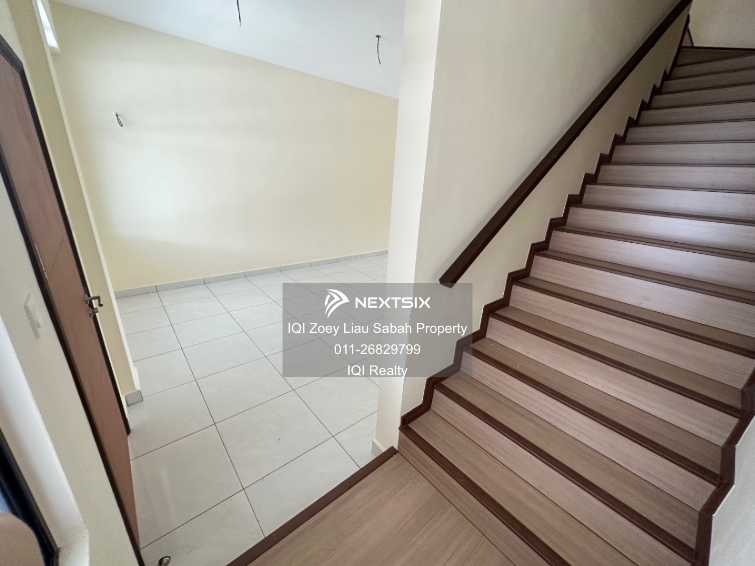 2-sty Terrace/Link House For Sale in Kota Kinabalu Sabah - Image 28