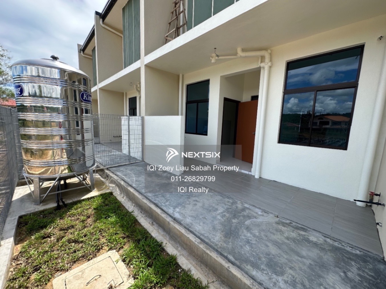 2-sty Terrace/Link House For Sale in Kota Kinabalu Sabah - Image 29