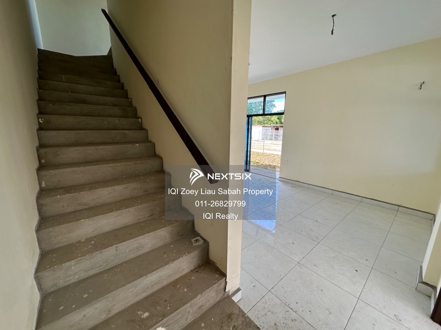 2-sty Terrace/Link House For Sale in Kota Kinabalu Sabah - Image 30