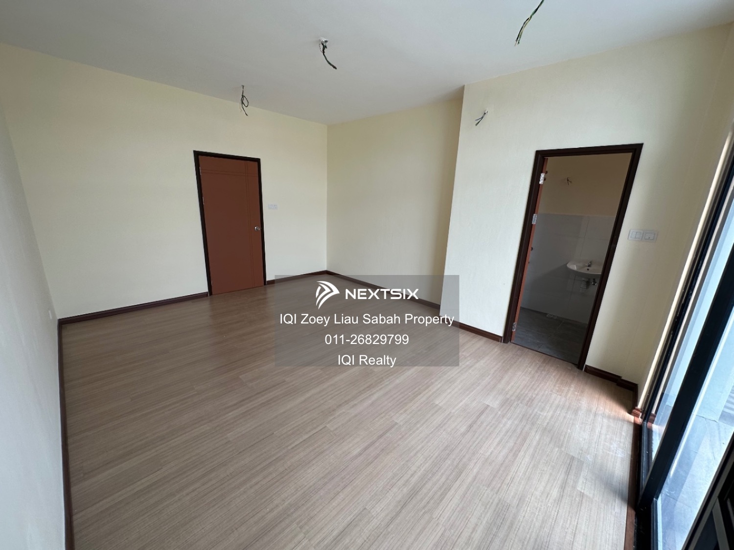 2-sty Terrace/Link House For Sale in Kota Kinabalu Sabah - Image 6