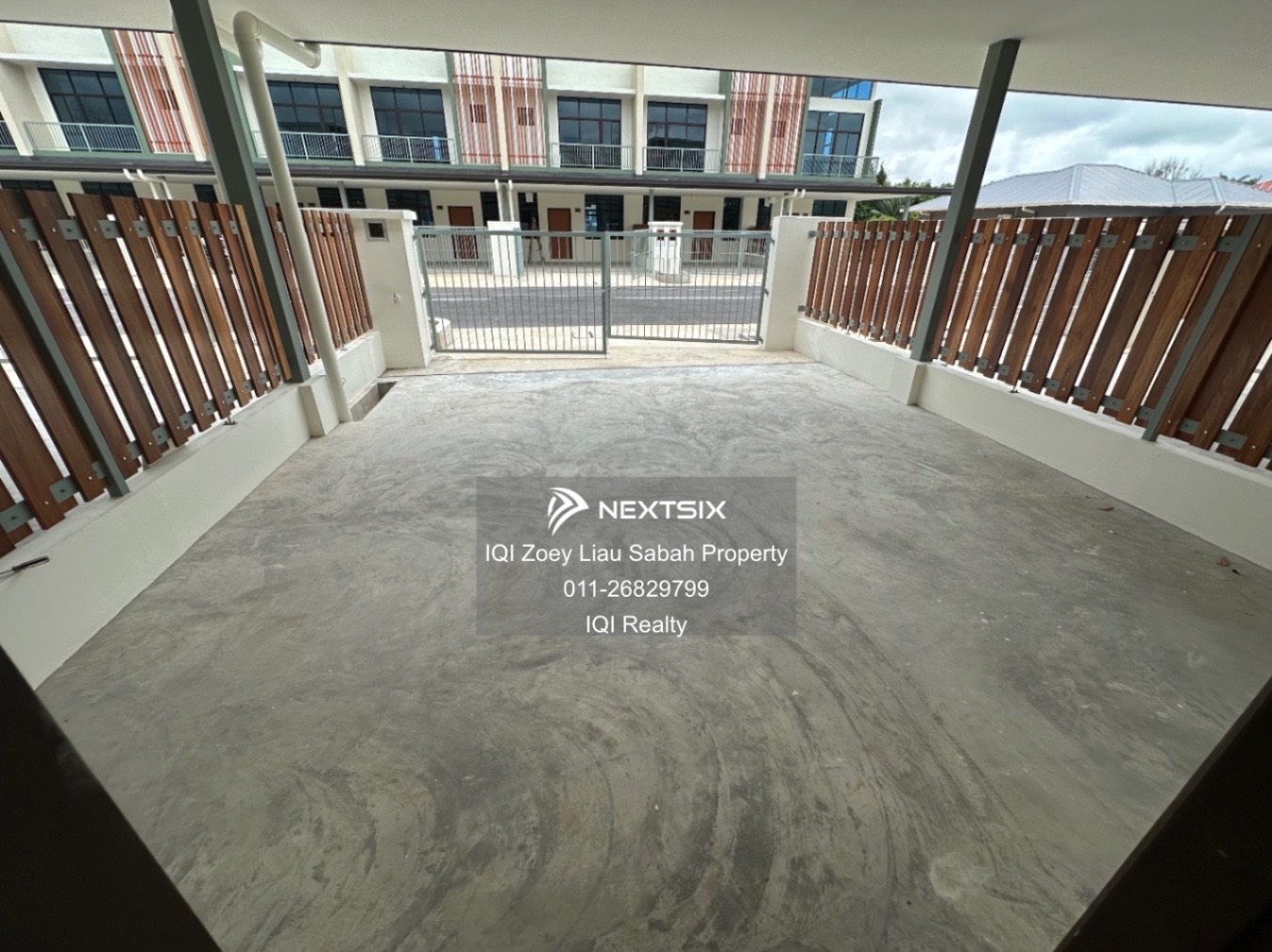 2-sty Terrace/Link House For Sale in Kota Kinabalu Sabah - Image 7