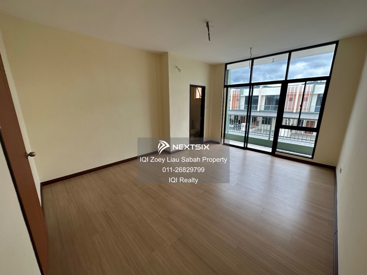 2-sty Terrace/Link House For Sale in Kota Kinabalu Sabah - Image 9