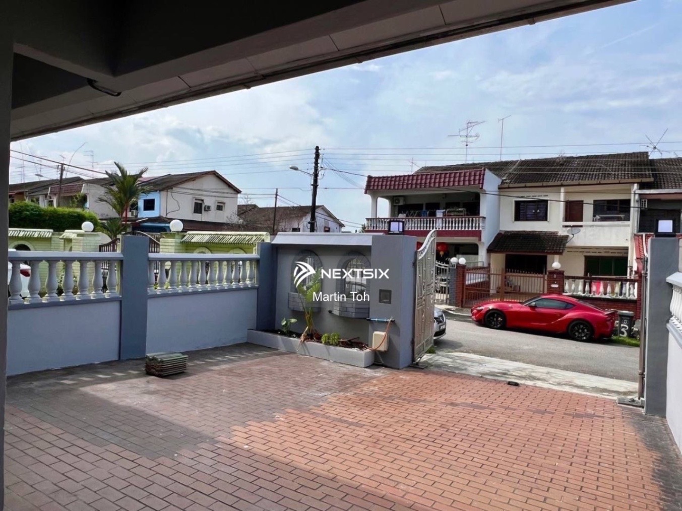 2-sty Terrace/Link House For Sale in Johor Bahru Johor