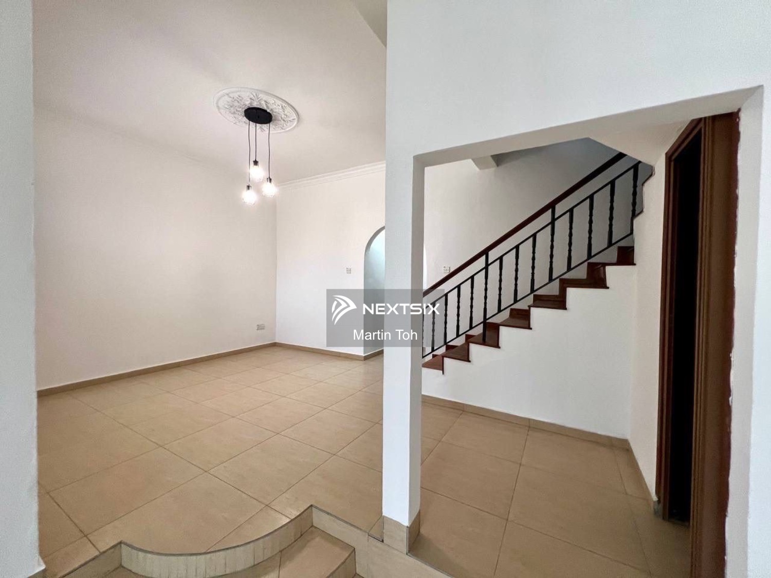 2-sty Terrace/Link House For Sale in Johor Bahru Johor - Image 5