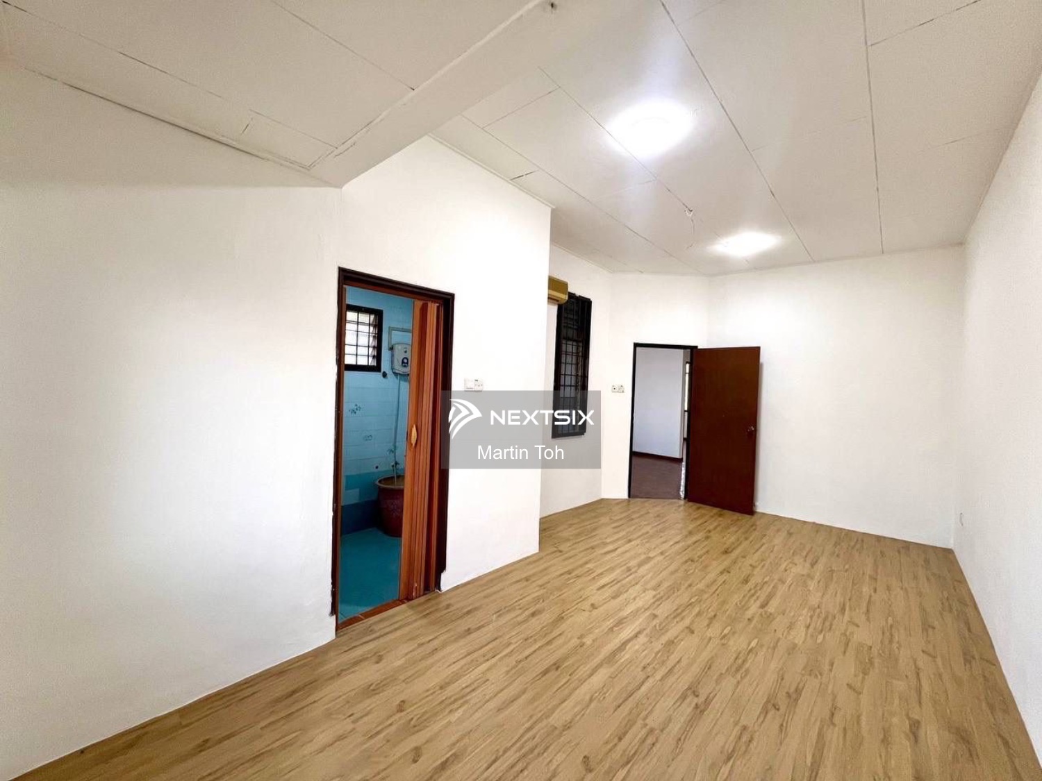 2-sty Terrace/Link House For Sale in Johor Bahru Johor - Image 8