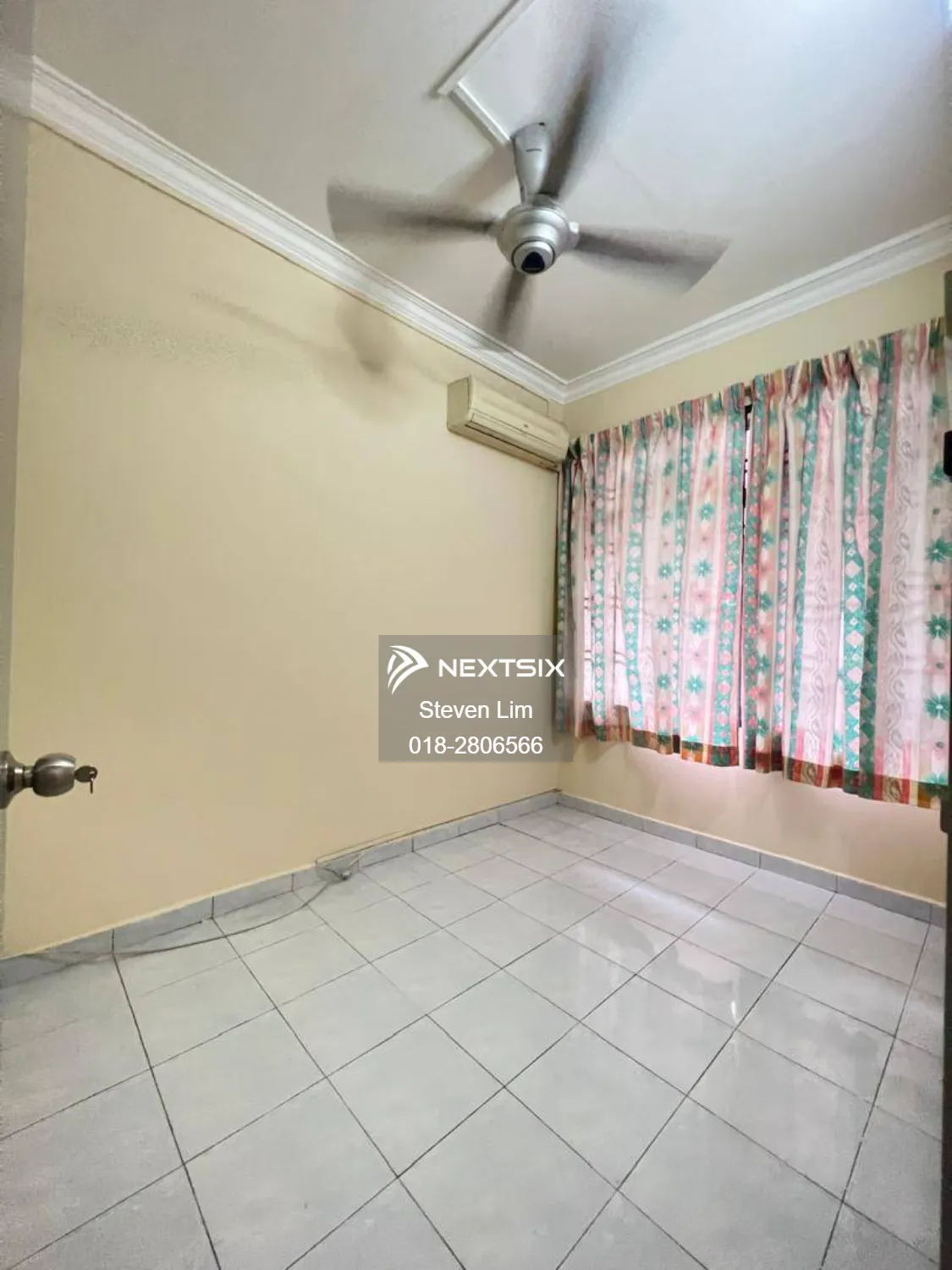 Seri Orkid 2 storey terraced house