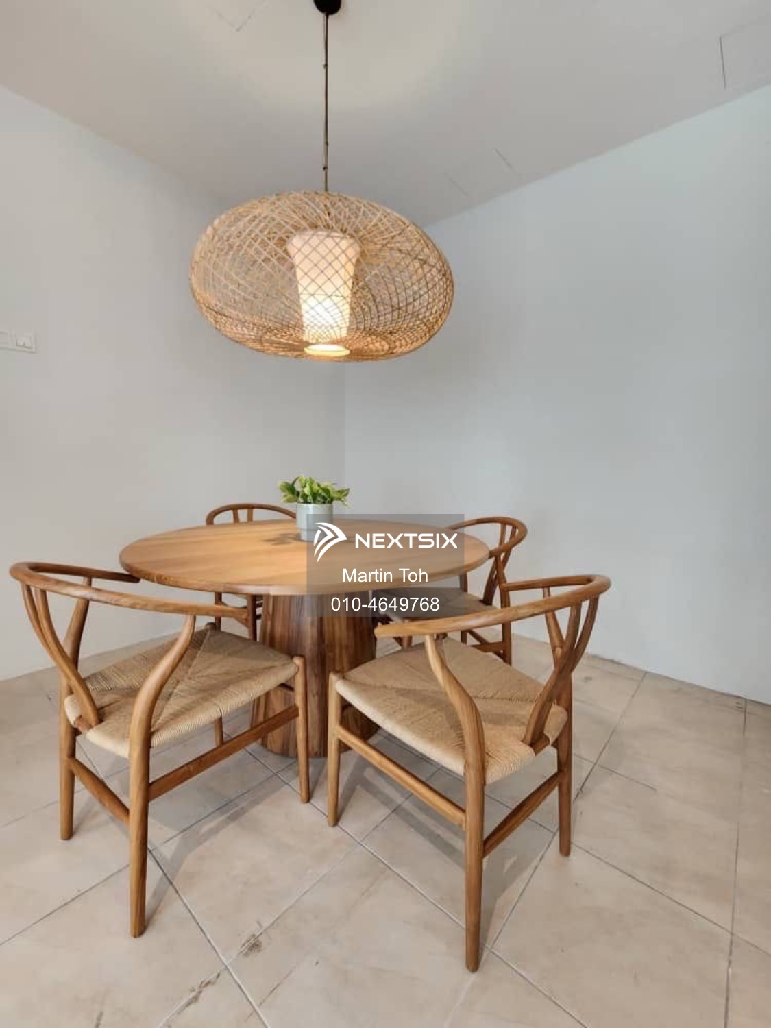 Cluster House For Sale in Ulu Tiram Johor - Image 6