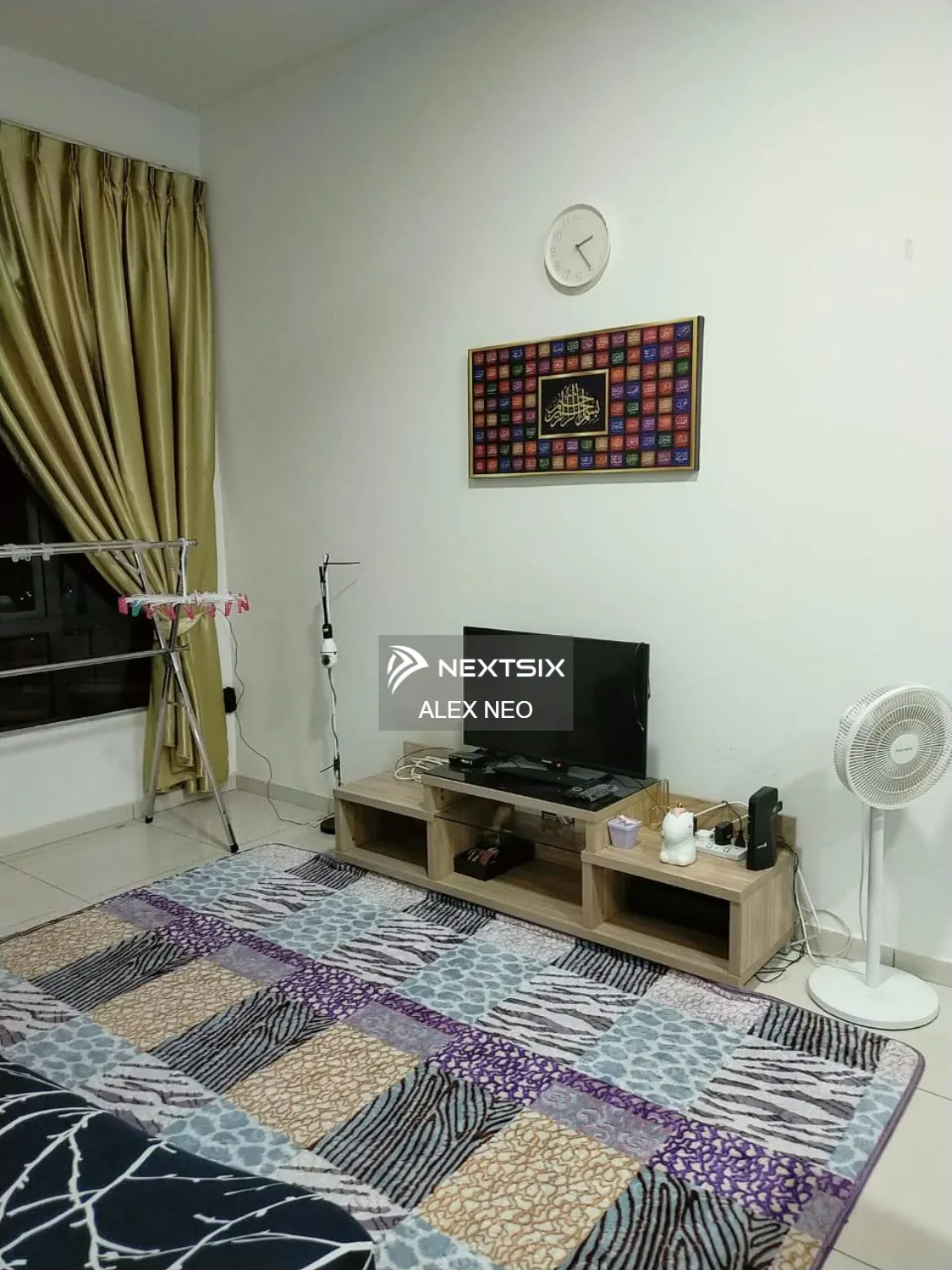 D'Summit Residences