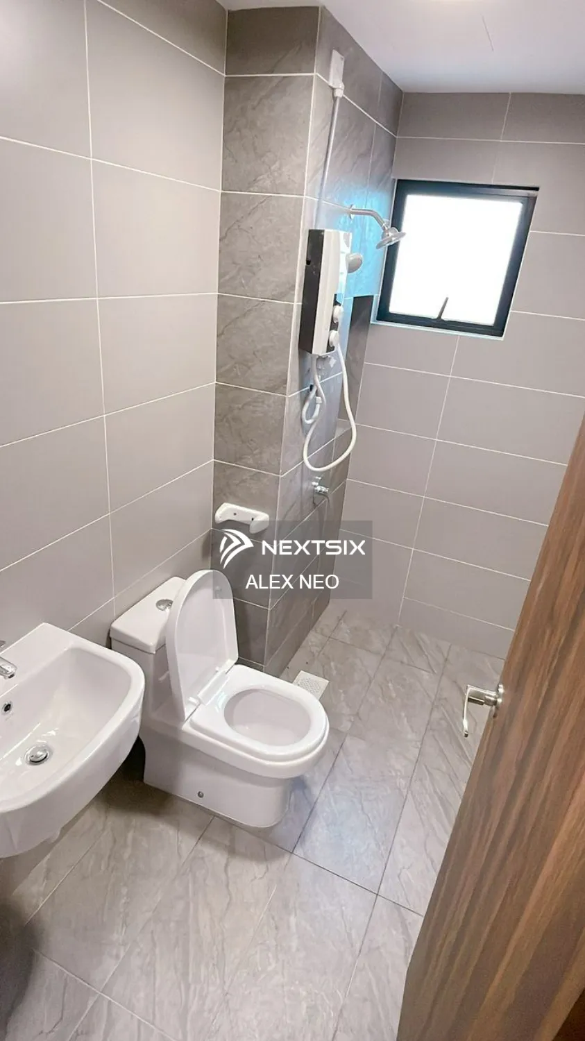 Serviced Residence For Rent in Johor Bahru Johor - Image 5