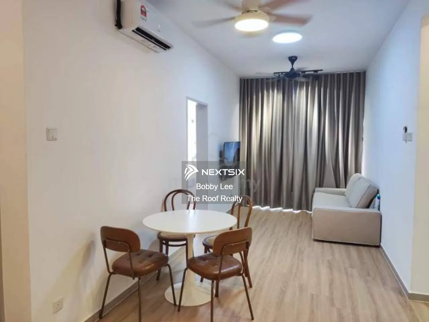 Sky Awani Residensi 3