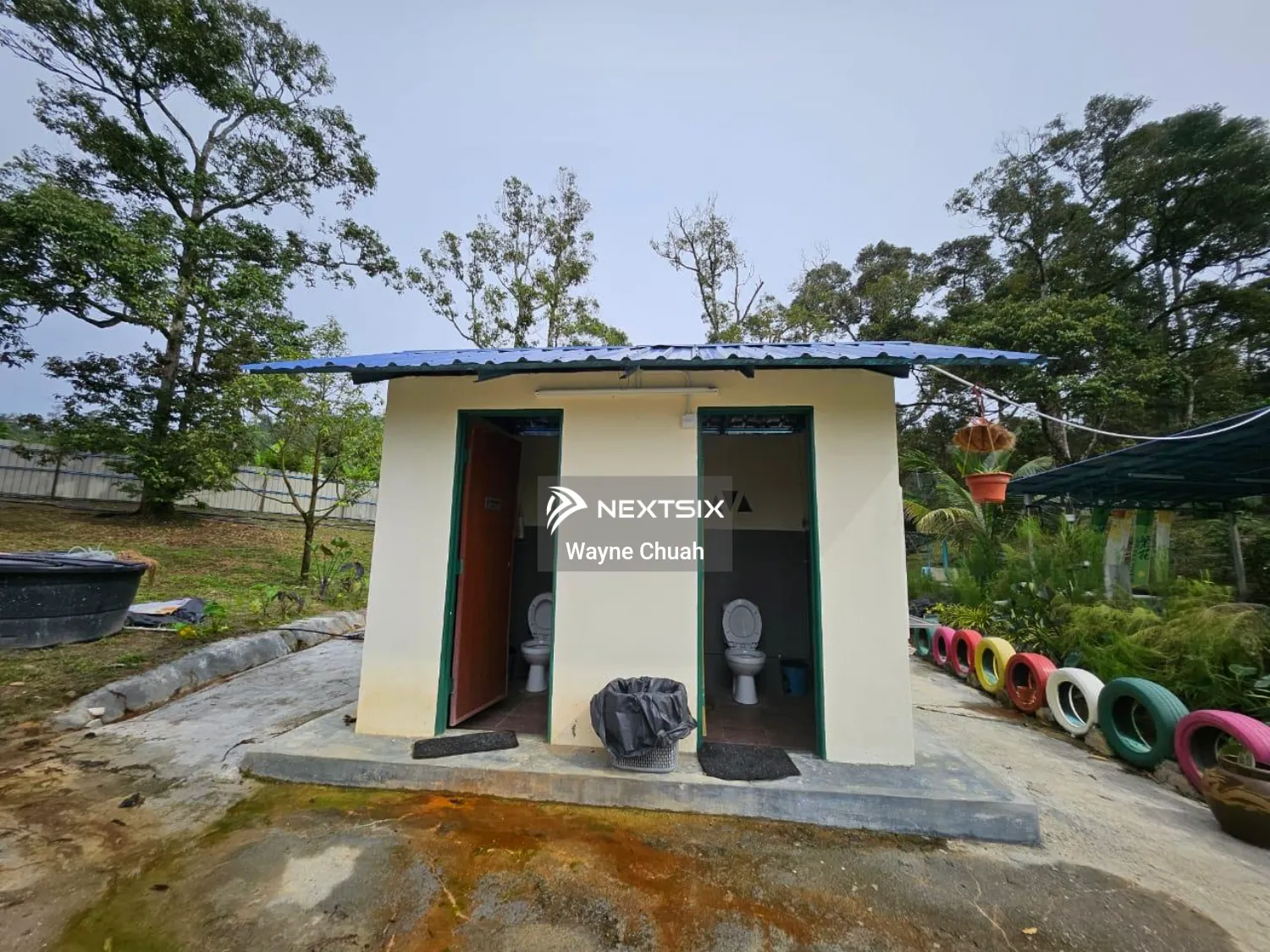 Agricultural Land For Sale in Lenggeng Negeri Sembilan - Image 10