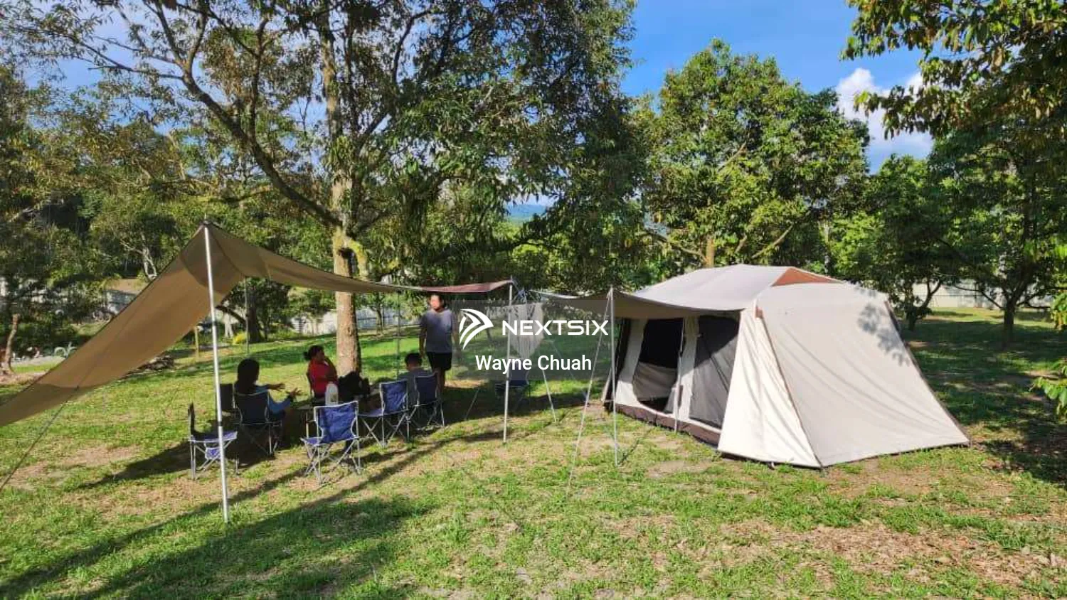 Agricultural Land For Sale in Lenggeng Negeri Sembilan - Image 4