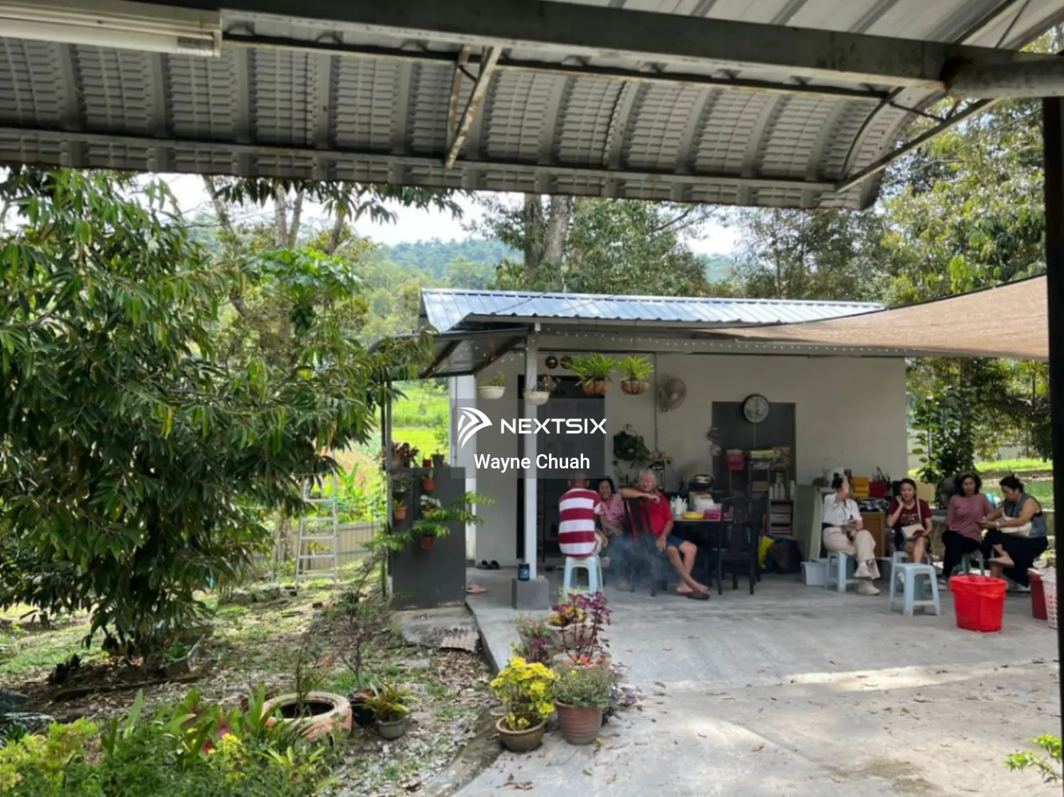 Agricultural Land For Sale in Lenggeng Negeri Sembilan - Image 5