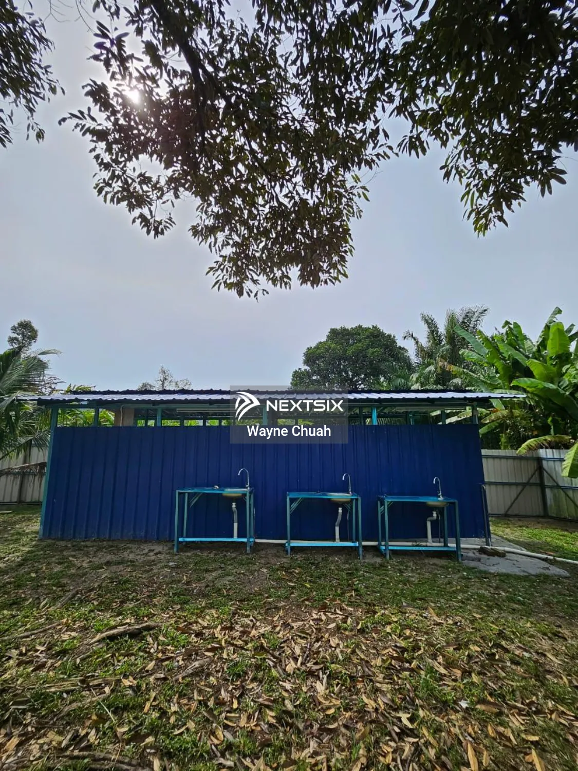 Agricultural Land For Sale in Lenggeng Negeri Sembilan - Image 9