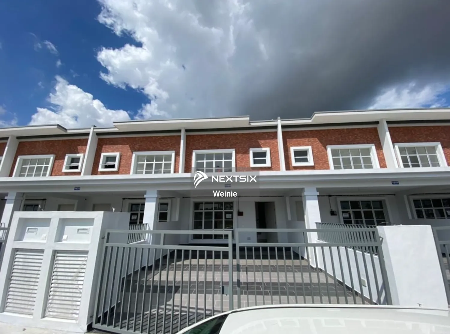 Kulai Indahpura Kensington