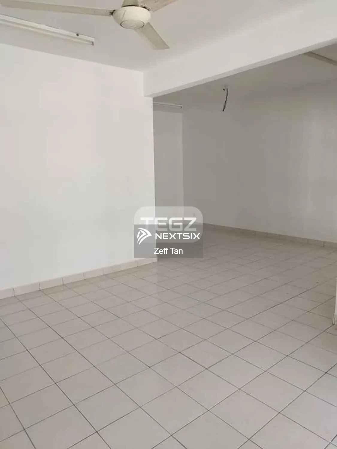 Botanic Klang 2 Storey House 22x75 Good Condition