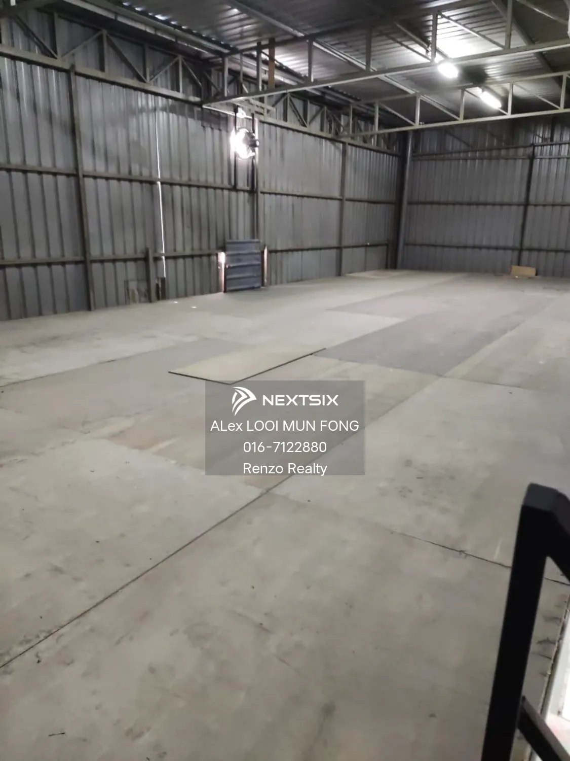 Semi-D Factory For Rent in Masai Johor - Image 5