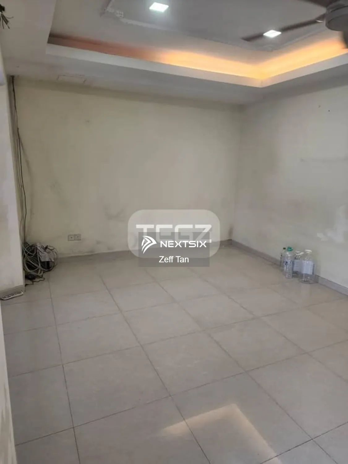 Setia Impian Setia Alam 2 Storey House Good Condition