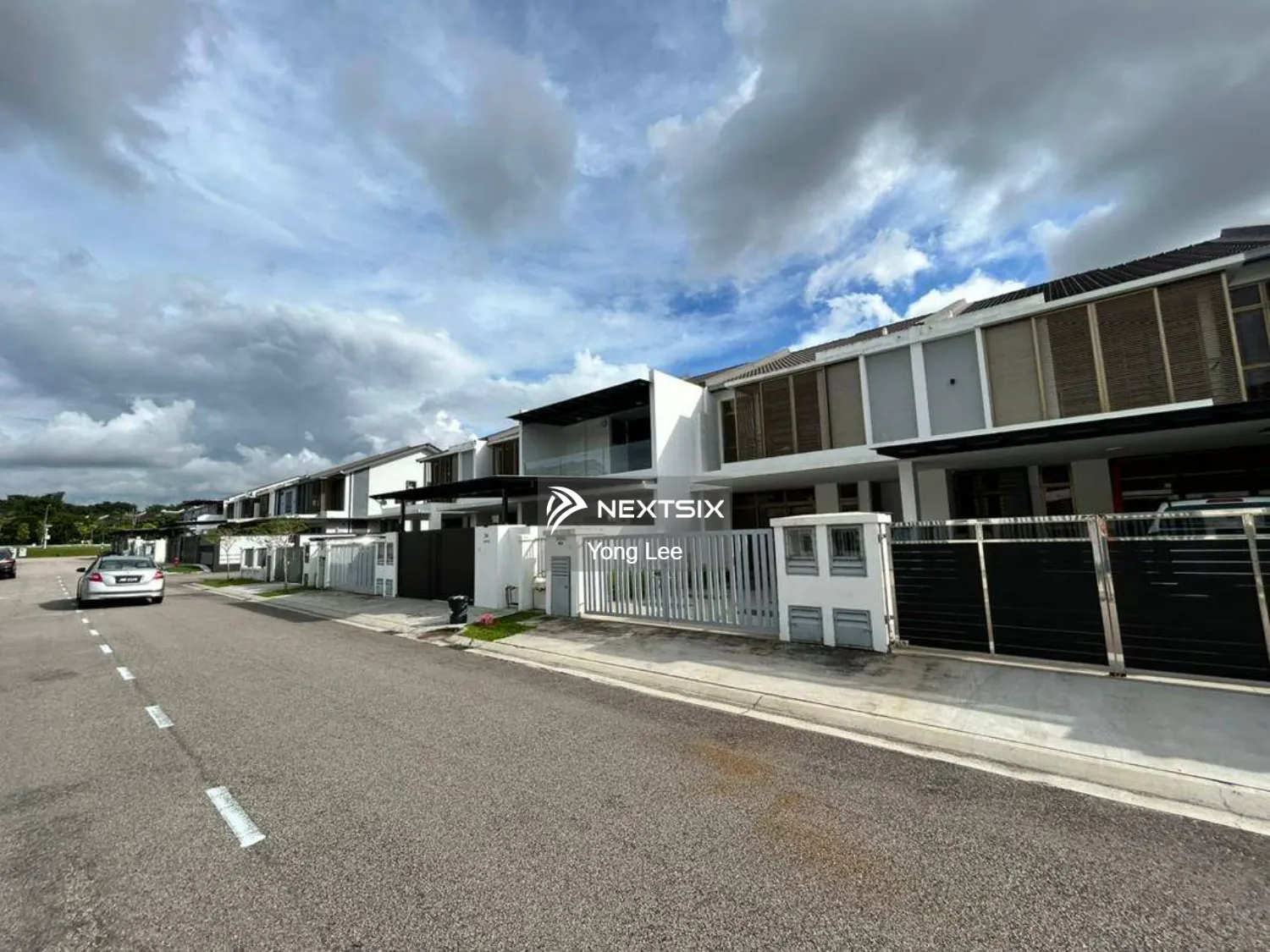Rini Homes 7, Jalan Bestari @ Mutiara Rini