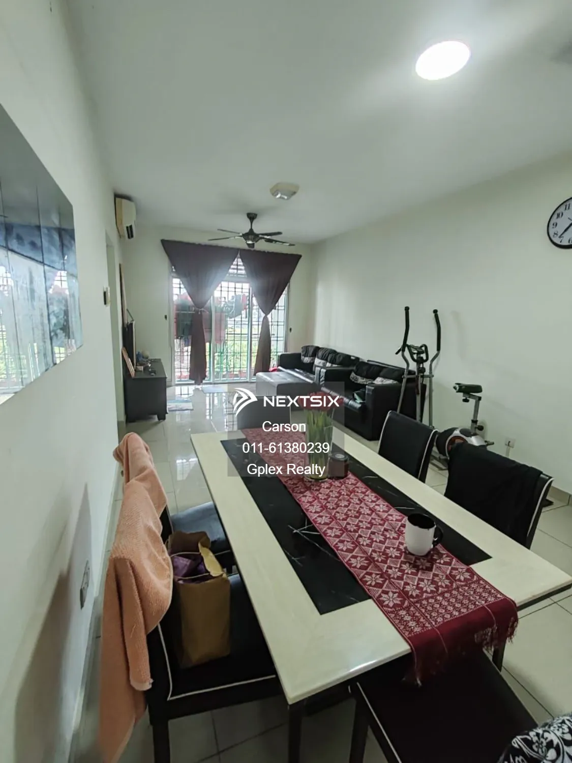 Eastbay Luxury Apartment
