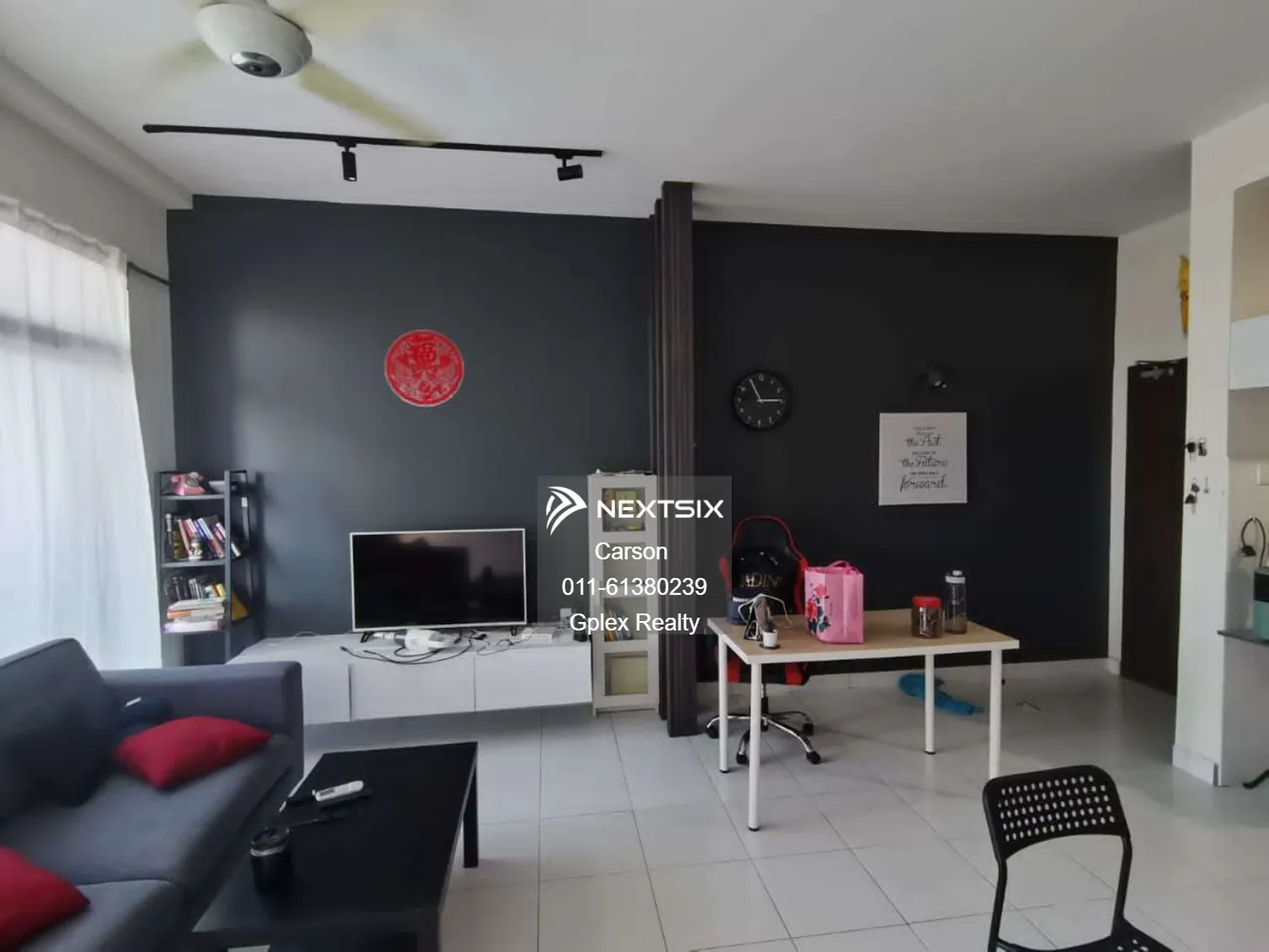 Serviced Residence For Sale in Johor Bahru Johor - Image 5