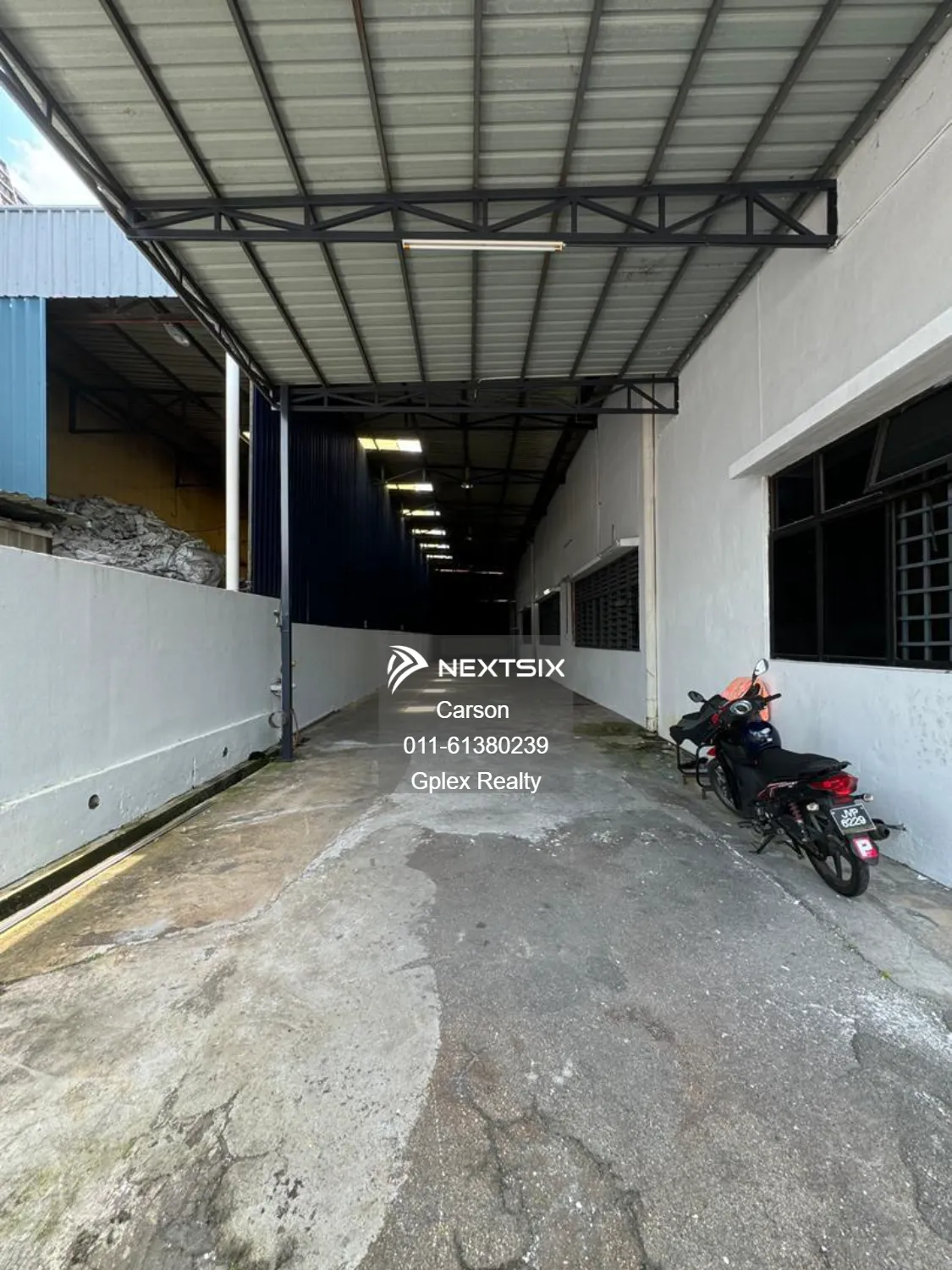 Factory For Rent in Ulu Tiram Johor - Image 10